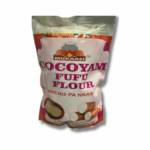 Cocoyam Fufu_image